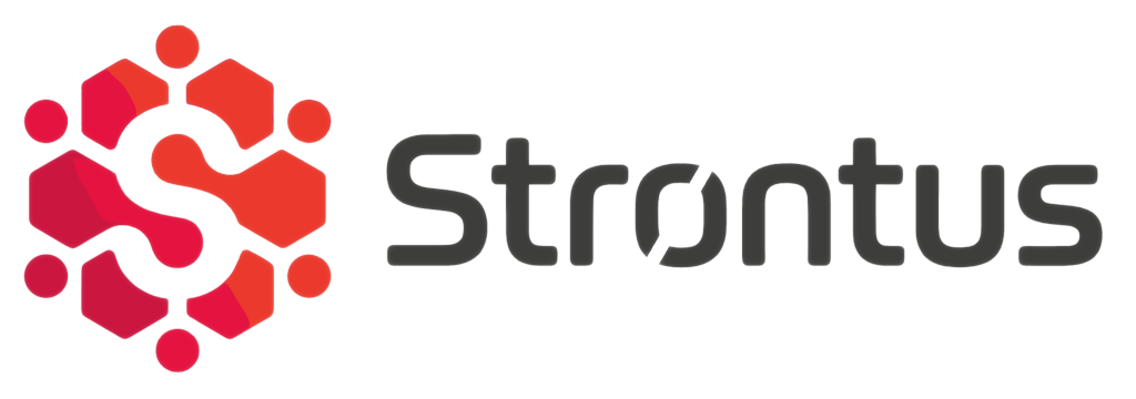 Strontus Logo